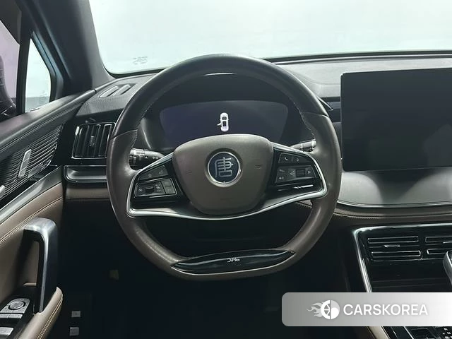 BYD Tang id 4221784 из Китая 12