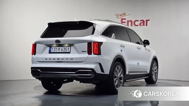 Kia Sorento 4th Generation id 3479032 из Кореи 12