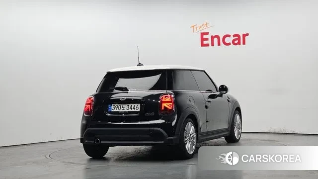 Mini Cooper id 3746151 из Кореи 12