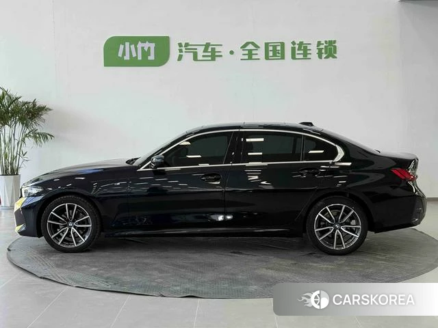 BMW 3 series id 4313601 из Китая 12