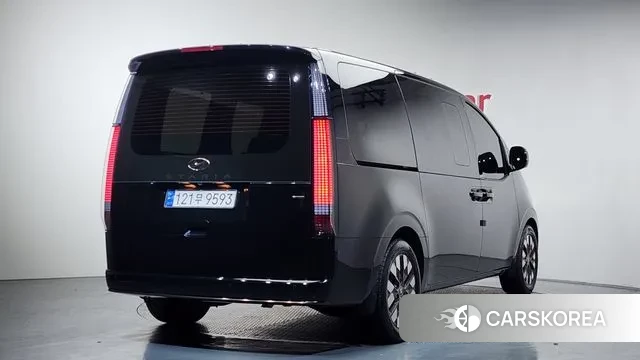 Hyundai Staria id 3770292 из Кореи 12