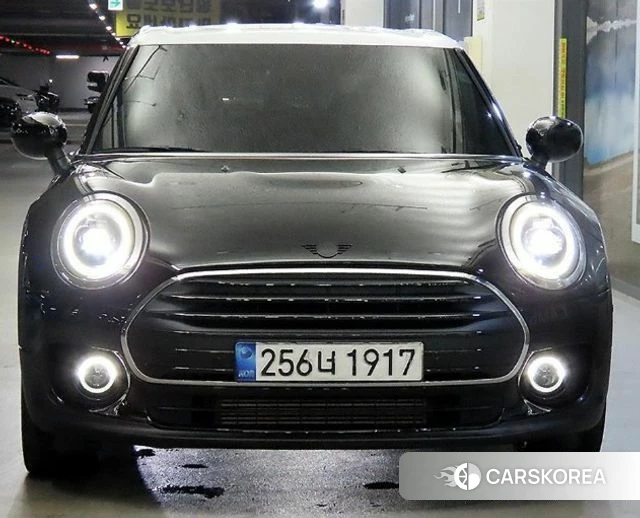 Mini Cooper D Clubman id 4396437 из Кореи 12