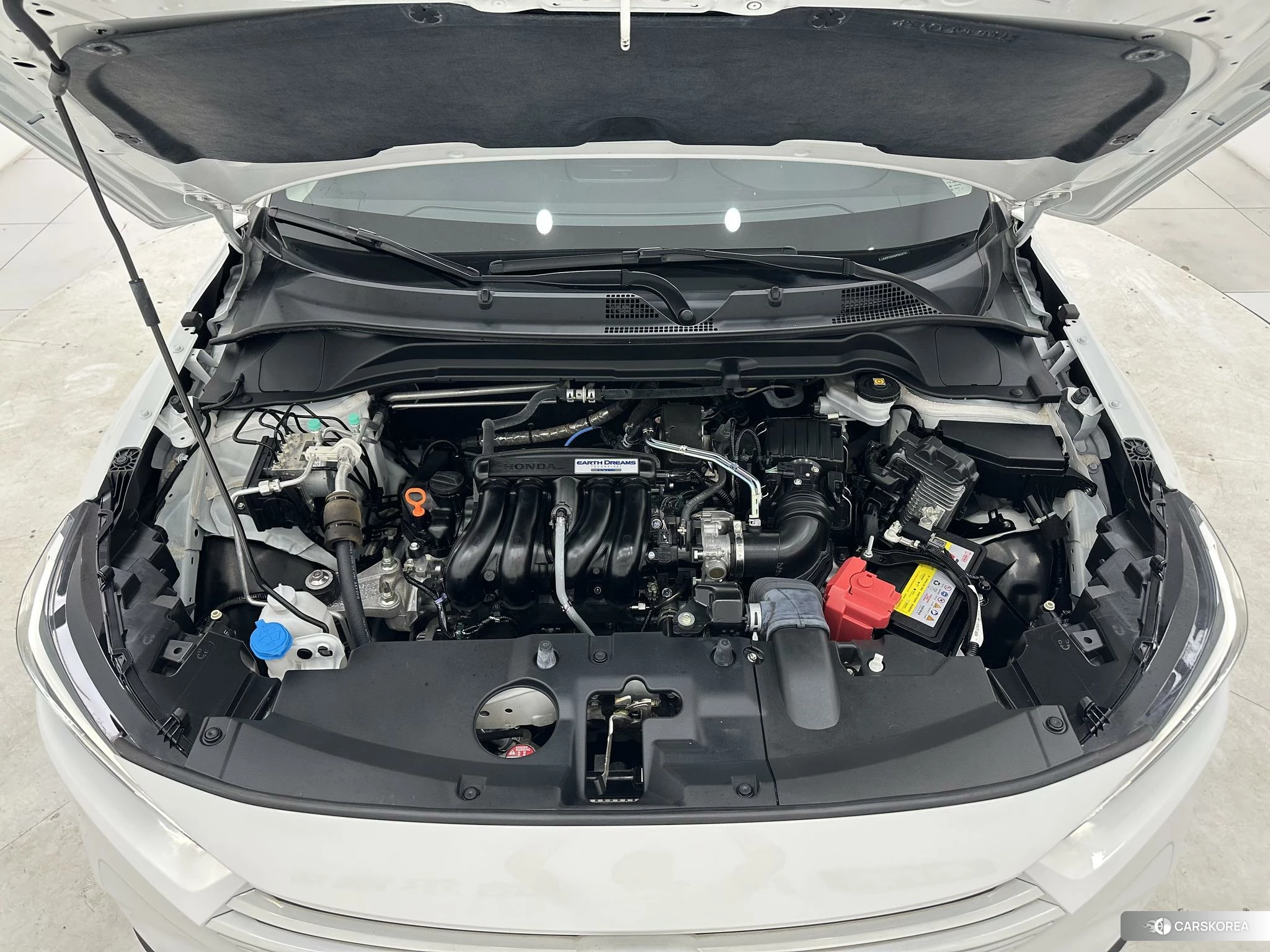 Honda Vezel id 4485335 из Китая 10