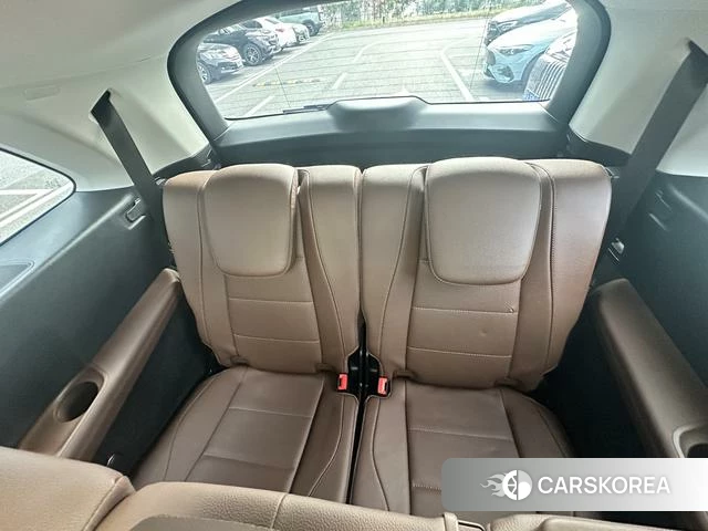 Mercedes-Benz GLS id 4348484 из Китая 12