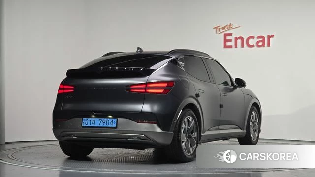 Genesis GV60 id 4444550 из Кореи 12