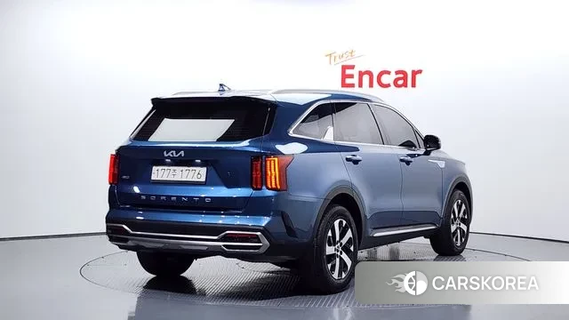 Kia Sorento 4th Generation id 3453346 из Кореи 12