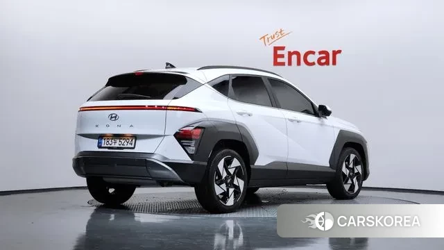 Hyundai Kona (SX2) id 3389035 из Кореи 12