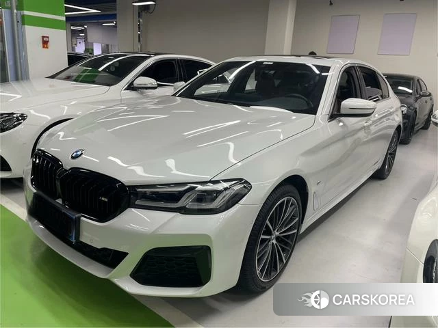 BMW 5 series id 4278289 из Китая 7