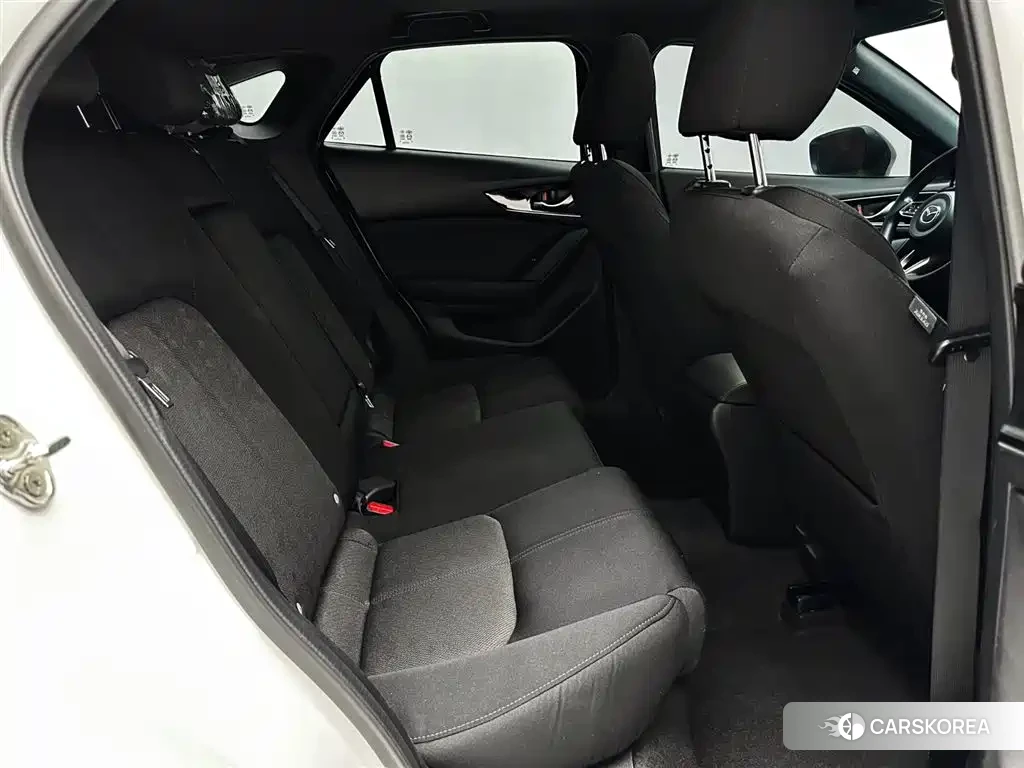 Mazda CX-4 id 4644570 из Китая 12