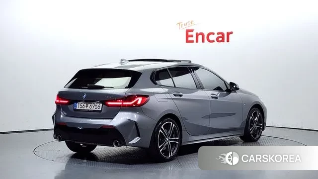 BMW 1 Series (F40) id 2915303 из Кореи 12