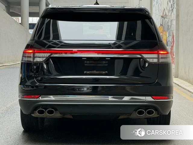 Lincoln Flying home 2021 Черный из Китая, фото 2