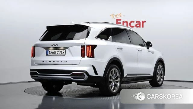 Kia Sorento 4th Generation id 4769299 из Кореи 12