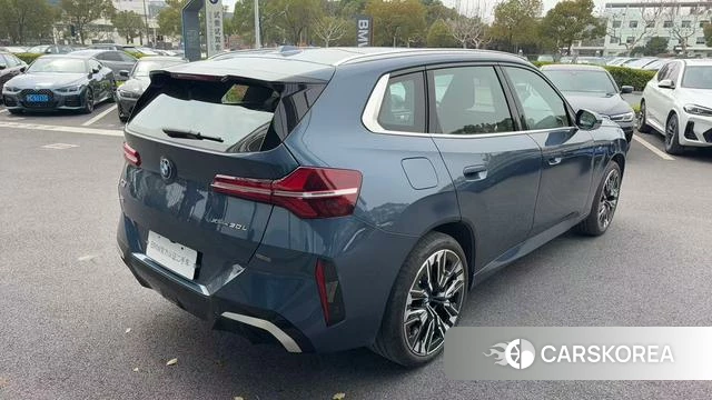 BMW X3 id 4238884 из Китая 8