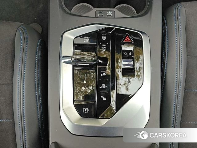 BMW 2 series 2025 Фиолетовый из Китая, фото 4