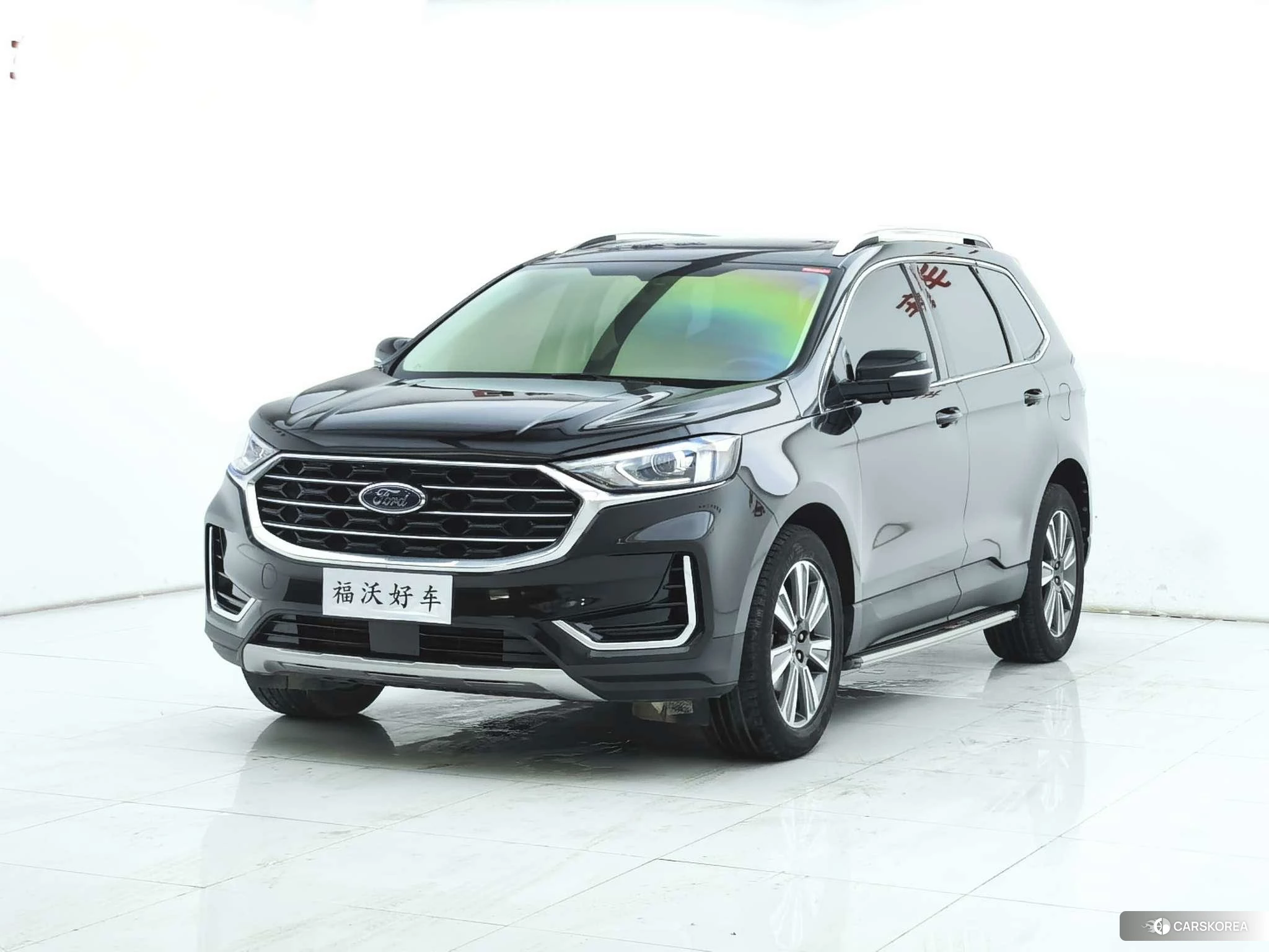 Ford Sharp World id 4420244 из Китая 12