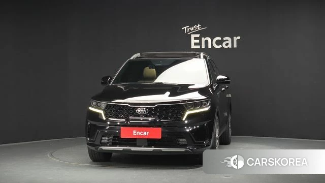 Kia Sorento 4th Generation id 4702863 из Кореи 12