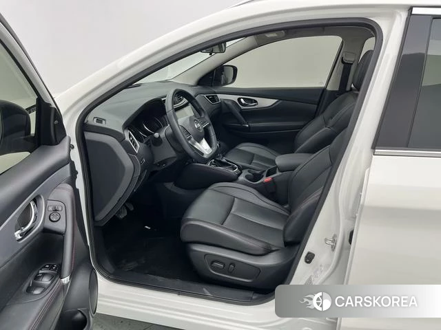 Nissan Qashqai id 4276527 из Китая 12