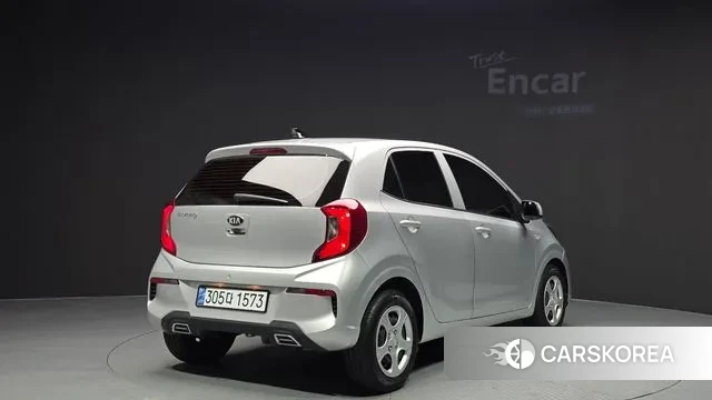 Kia Morning Urban (JA) id 3514519 из Кореи 12