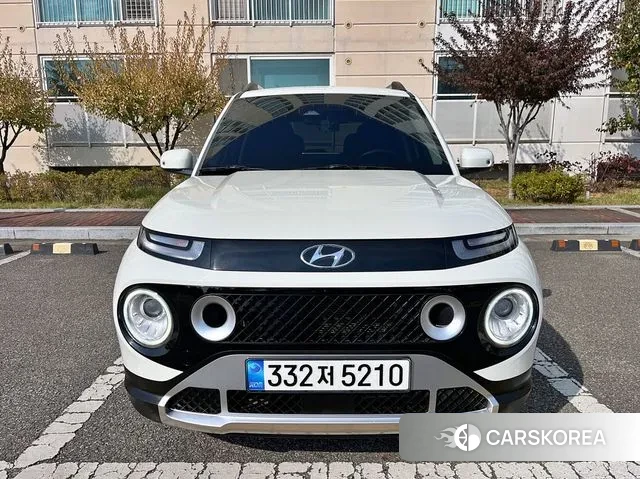 Hyundai Casper id 3334150 из Кореи 12