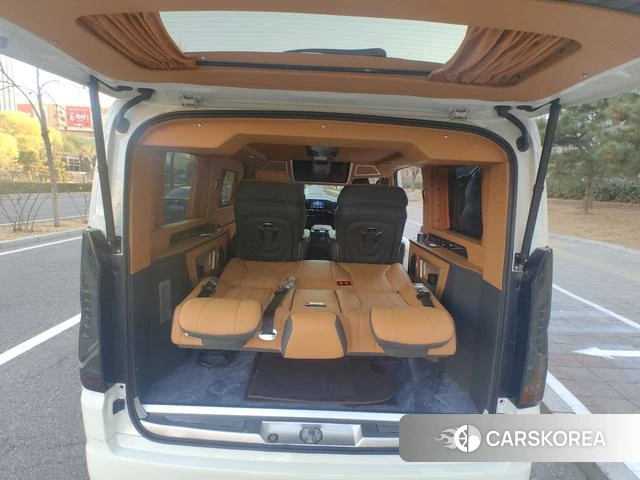 Toyota Hiace id 4257490 из Китая 12