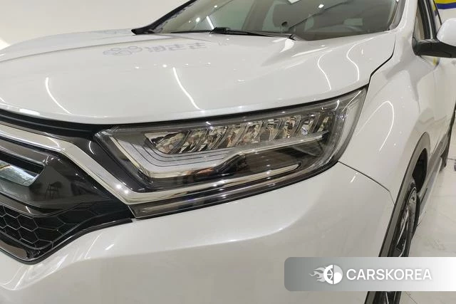 Honda CR-V id 4213643 из Китая 9