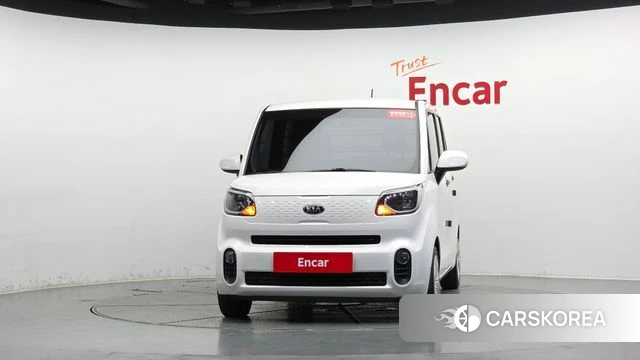 Kia The New Ray id 4895069 из Кореи 12