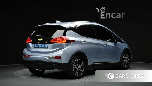 Chevrolet (GM Daewoo) Bolt EV id 4435694 из Кореи 12