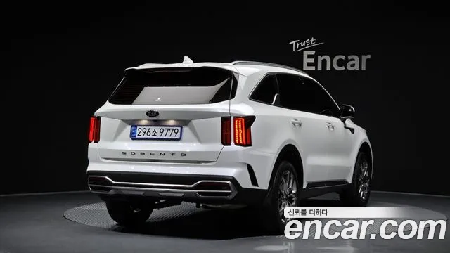 Kia Sorento 4th Generation id 2826195 из Кореи 12