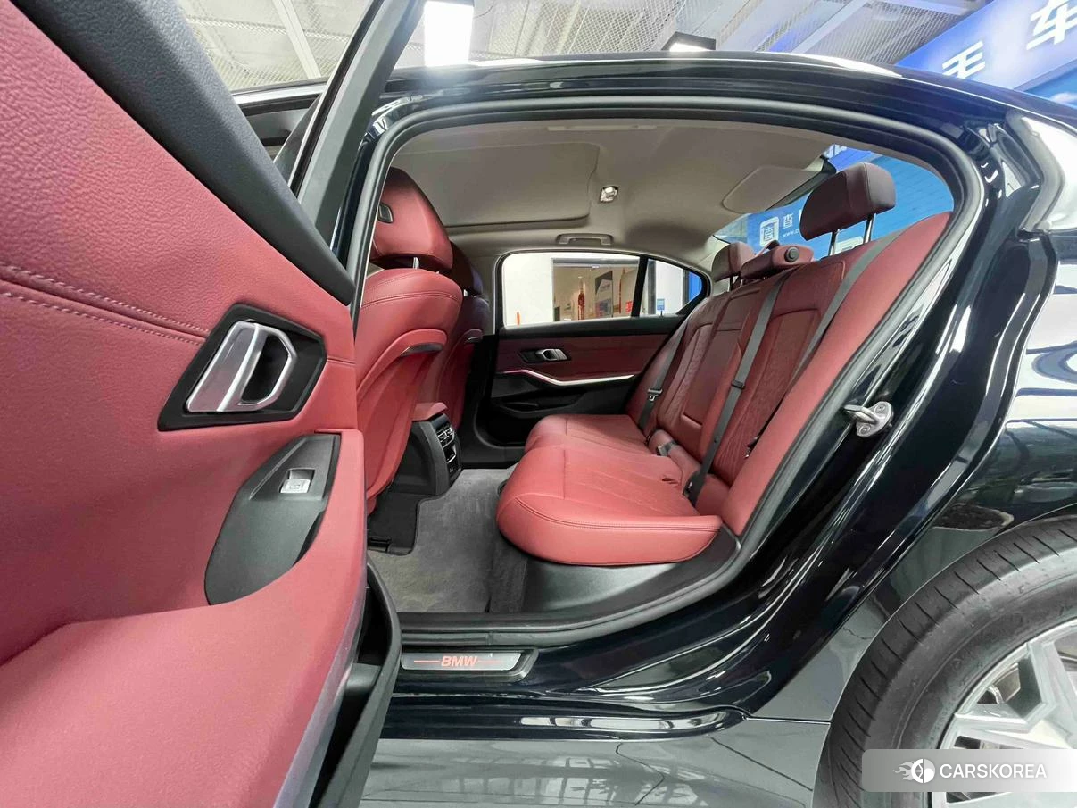 BMW i3 id 4473329 из Китая 10