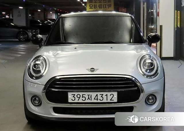Mini Cooper id 3992938 из Кореи 10