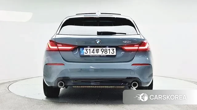 BMW 1 Series (F40) id 3722310 из Кореи 12