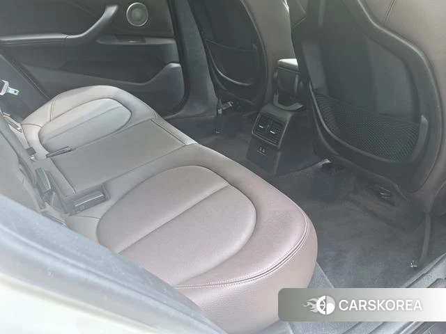 BMW X1 2022 Белый из Китая, фото 5