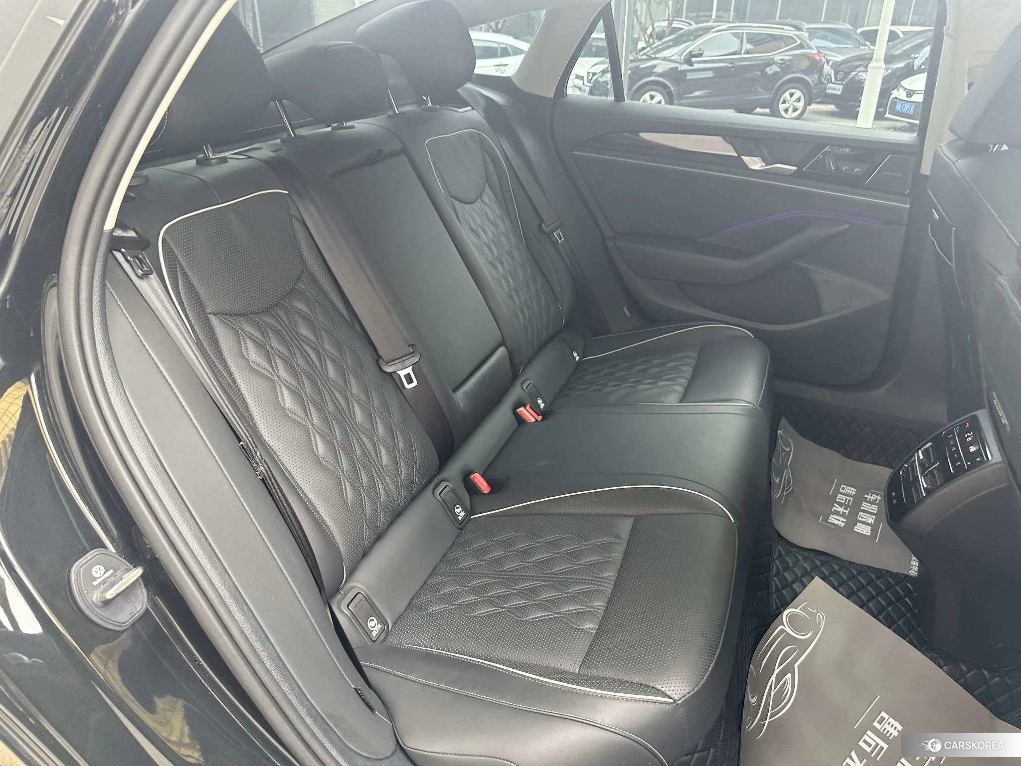 Volkswagen Magotan id 4406136 из Китая 12