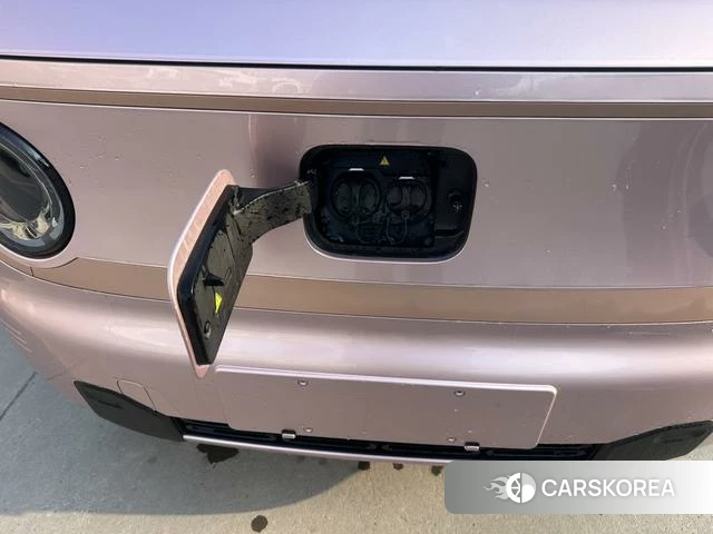 Geely Galaxy panda 2025 Другой из Китая, фото 2