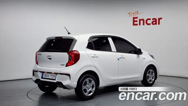 Kia Morning Urban (JA) id 2705965 из Кореи 12