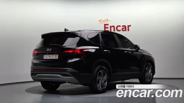 Hyundai The New Santa Fe id 2744242 из Кореи 12