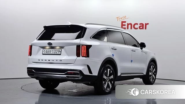 Kia Sorento 4th Generation id 4683903 из Кореи 12