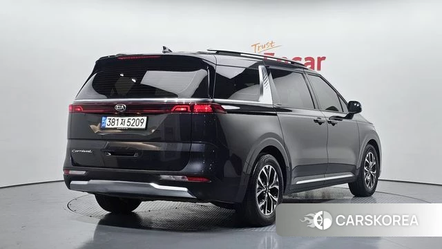 Kia Carnival 4th generation id 3965417 из Кореи 12