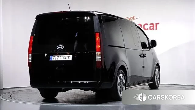 Hyundai Staria id 3404985 из Кореи 12