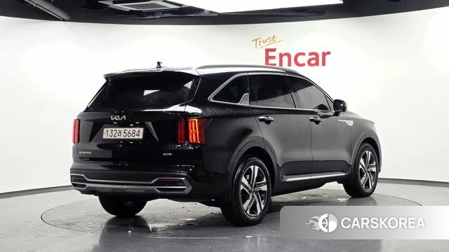 Kia Sorento 4th Generation id 4749948 из Кореи 12