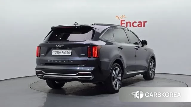 Kia Sorento 4th Generation id 3690619 из Кореи 12