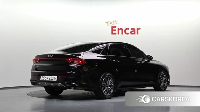 Kia K5 3rd generation id 4774015 из Кореи 12