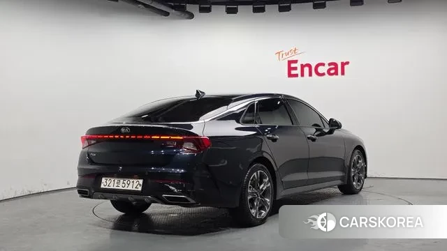 Kia K5 3rd generation id 3741973 из Кореи 12