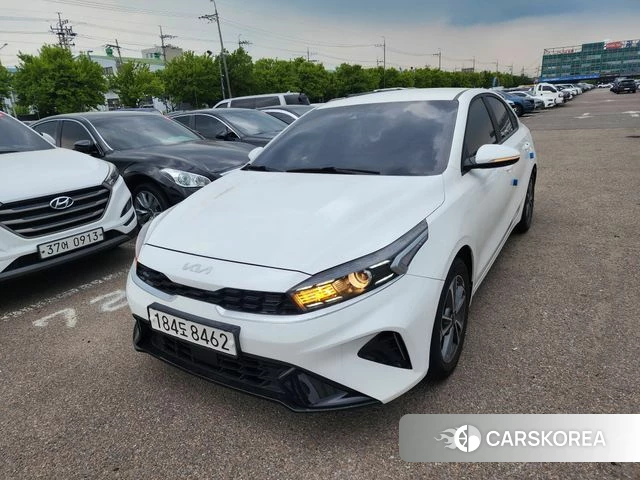Kia The New K3 2nd generation id 4481533 из Кореи 12