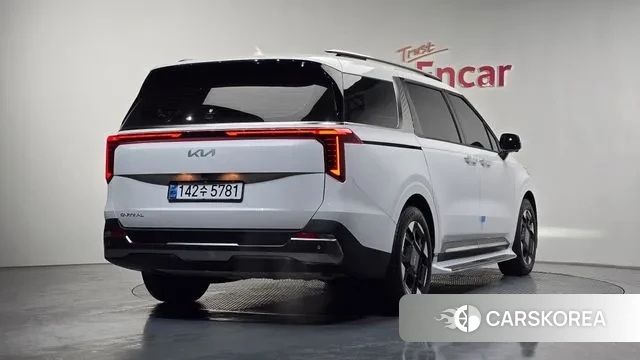 Kia The New Carnival 4th Generation id 3619834 из Кореи 12