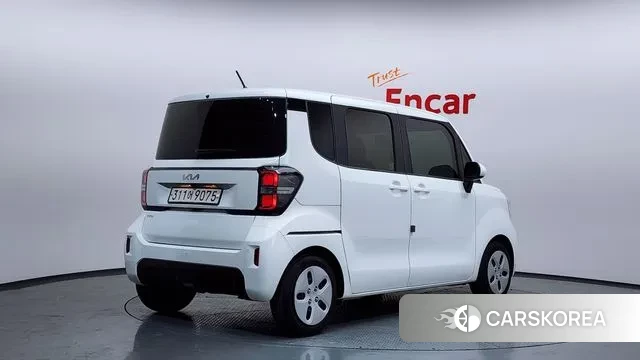 Kia The New Kia Ray id 3561086 из Кореи 12