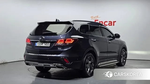 Hyundai The New Max Cruise id 3102176 из Кореи 12