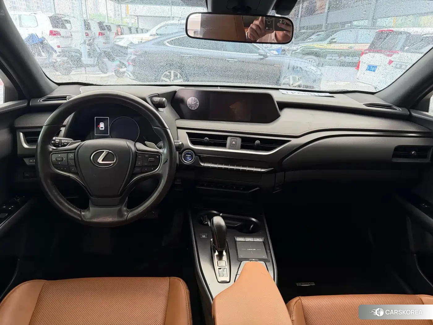 Lexus UX id 4659879 из Китая 7