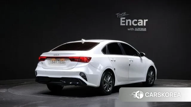 Kia The New K3 2nd generation id 3577588 из Кореи 12