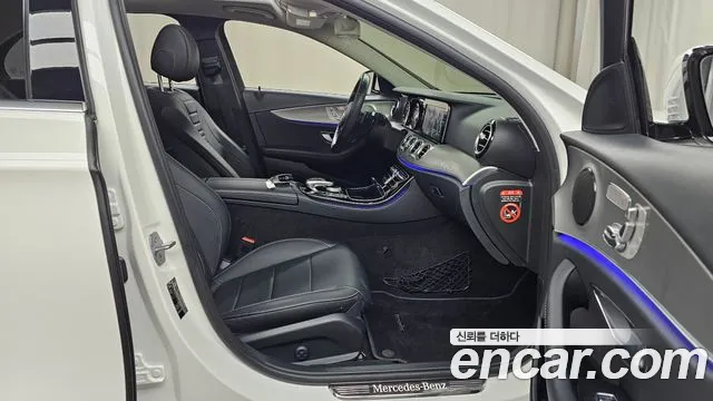 Mercedes-Benz E-Class W213 id 2546916 из Кореи 12